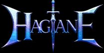 Hagane logo