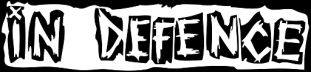 In Defence logo