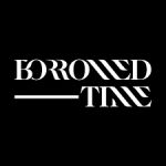 Borrowed Time logo