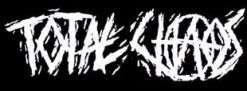 Total Chaos logo