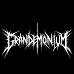 Grandemonium logo