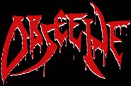 Obscene logo