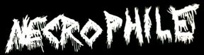 Necrophile logo