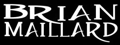 Brian Maillard logo