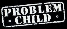 Problem Child logo