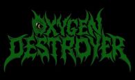 Oxygen Destroyer logo