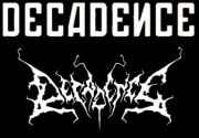 Decadence logo