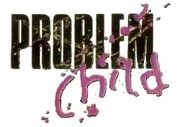 Problem Child logo