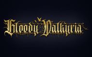 Bloody Valkyria logo