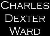 Charles Dexter Ward logo