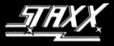 Staxx logo