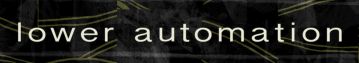 Lower Automation logo