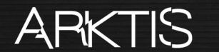 Arktis logo