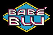 Babe Blu logo