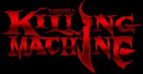 Numidian Killing Machine logo