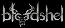 Bloodshel logo