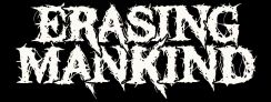 Erasing Mankind logo