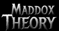 Maddox Theory logo