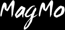 MagMo logo