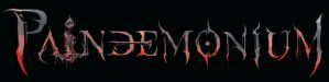 Paindemonium logo