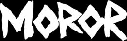 Moror logo