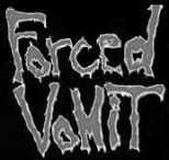 Forced Vomit logo