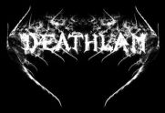 Deathlam logo