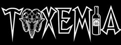 Toxemia logo