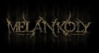 Melankoly logo