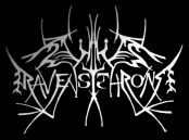 Ravens Throne logo