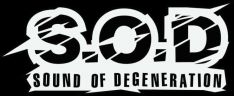 Sound of DeGeneration logo