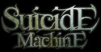 Suicide Machine logo