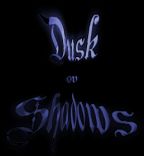 Dusk ov Shadows logo