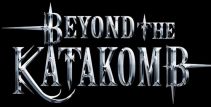 Beyond the Katakomb logo