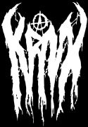 KRNX logo