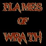 Flames of Wrath logo