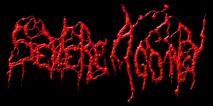 Severe Agony logo