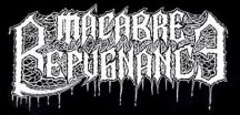 Macabre Repugnance logo