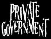 Private Government logo