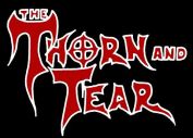 The Thorn and Tear logo