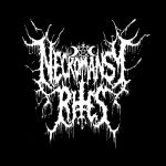 Necromansy Rites logo