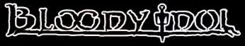 Bloody Ido logo