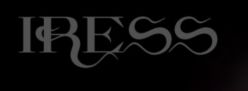 Iress logo