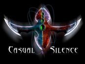 Casual Silence logo