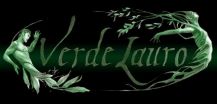 Verde Lauro logo