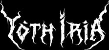 Yoth Iria logo