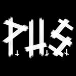 P.U.S logo