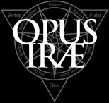 Opus Irae logo