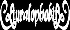 Auralophobia logo