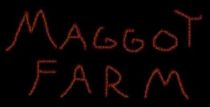 Maggot Farm logo